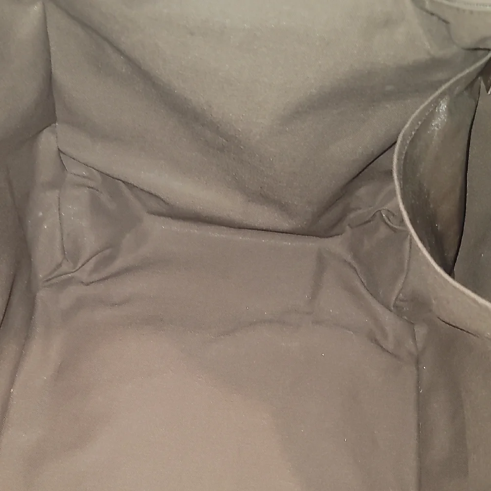 Louis Vuitton Rolling Duffle Convertible Bag in Brown - Picture 8 of 16